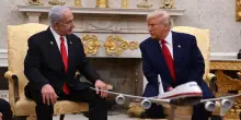 Israele-Hamas, oggi l’incontro alla Casa Bianca fra Trump e Netanyahu: cosa prevede la proposta di tregua per Gaza