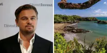 Leonardo DiCaprio compra un’isola in Cile: “Ora è protetta dall’estrazione del carbone e dal disboscamento”