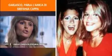 Delitto di Garlasco, l’amica di Stefania Cappa: “Il giorno della morte di Chiara mi disse che l’aveva vista alle 11” | VIDEO