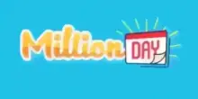 Estrazione Million Day di oggi, 1 agosto 2025: i numeri vincenti di venerdì