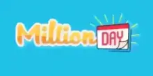 Estrazione Million Day di oggi, 4 agosto 2025: i numeri vincenti di lunedì