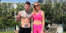Fedez: “Il matrimonio con Chiara Ferragni è stato un Vietnam, a Leone e Vittoria abbiamo spiegato tutto”