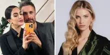 Le chat del ricatto a Raoul Bova: “Facciamo uscire tutto”. La replica dell’attore: “Sono single da due anni”