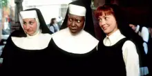 Sister Act, tutto sul film: trama, cast e streaming