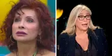 Alda D’Eusanio contro Mara Venier: “Non è una signora, è una belva che tratta tutti male”