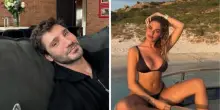 Stefano De Martino ha scoperto il video intimo con Caroline Tronelli grazie a un follower: “Riconosciuto dai tatuaggi”