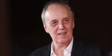 Dario Argento ricoverato a Ischia per una crisi respiratoria: “Non è in pericolo di vita”