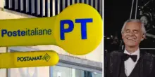 “Devo fare un bonifico per il figlio di Andrea Bocelli”: sventata una truffa da migliaia di euro