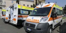 Ancora, non rispondeva al telefono da due giorni: trovato con una freccia conficcata in testa