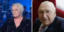 Katia Ricciarelli contro l’assistente di Pippo Baudo: “Lui le ha intestato due appartamenti, questo fa capire tutto”