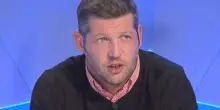 Matteo Materazzi e la Sla: “Ho poco tempo, ma voglio vivere”
