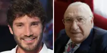 “L’erede di Pippo Baudo? Stefano De Martino: ha capito il modo di parlare al popolino”