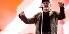 Vasco Rossi – I magnifici 7: lo speciale in onda in replica su Canale 5