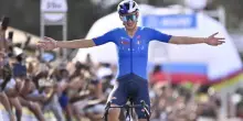 Mondiali di ciclismo 2025: Finn, un lampo azzurro aspettando Elisa Longo Borghini e, forse, Tadej Pogacar
