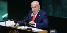 Netanyahu parla all’Onu tra i fischi, numerose delegazioni lasciano l’aula: “A Gaza né genocidio né fame, vogliamo finire il lavoro” | VIDEO