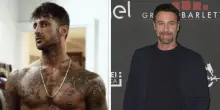 Fabrizio Corona replica a Raoul Bova: “Vergogna. Ha tradito Rocío per anni, abbiamo le prove”