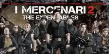 I mercenari 2: tutto quello che c’è da sapere sul film su Italia 1