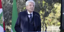 L’appello di Mattarella alla Flotilla: “Non mettete a rischio le vostre vite. Accettate la mediazione del Patriarcato Latino”