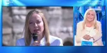 Meloni va a Domenica In a parlare di “pastarelle”: esplode la polemica | VIDEO