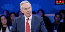 Dalla guerra sporca al lobbysmo: ritratto di Tony Blair (che in Medio Oriente è visto come Satana)