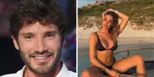 Stefano De Martino e Caroline Tronelli in crisi? L&rsquo;indiscrezione: &ldquo;La coppia &egrave; stata messa a dura prova dalla diffusione dei video intimi&rdquo;