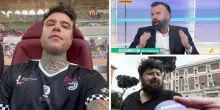Fedez: “La politica? Fan tutti schifo. Non ho grande stima di Alessandro Zan, apprezzo di più Adinolfi”