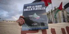 La Flottilla ha smascherato il doppio standard dell&rsquo;Occidente