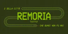 Remoria Festival: due giornate di musica, arte, sport e cultura partecipata nella nuova piazza di Corviale