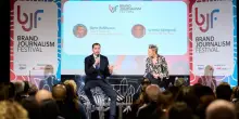 Brand Journalism Festival: come va il dialogo tra informazione e impresa