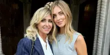 Marina Di Guardo: “Essere la mamma di Chiara Ferragni mi ha dato visibilità, ma può minare la mia credibilità di scrittrice”
