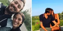 Martina Maggiore torna a parlare dell’ex Cesare Cremonini: “I tradimenti ci sono stati, lui è fragile”