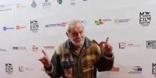 Terry Gilliam a TPI: “L’immaginazione mi ha aiutato a sopportare il mondo. I sogni ci portano dove si può vivere meglio”