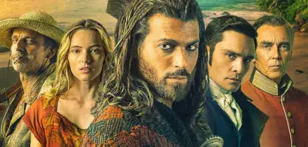 Sandokan: tutto quello che c’è da sapere sulla serie tv