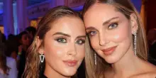 Valentina Ferragni: “Sono diversa da Chiara. Mi piace girare per casa in mutande perché sono una persona libera”