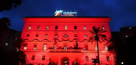 Gruppo Fs unito contro la violenza sulle donne