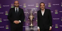 Trenitalia e Lega Pro presentano la Coppa Italia Serie C Regionale