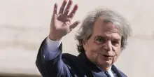 Renato Brunetta si aumenta lo stipendio di 60mila euro come presidente del Cnel: da 250mila a 310mila euro l’anno