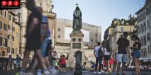 Nelle citt&agrave; che cambiano sono le persone a disegnarne i confini (di S. Mentana)