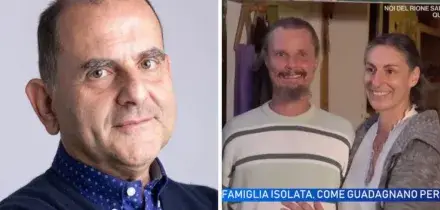Famiglia nel bosco, lo psicoterapeuta Pellai: “L’amore tossico esiste solo tra partner?”