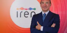 Iren: primi nove mesi in rialzo nei settori energia e ambiente