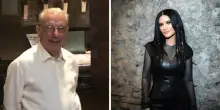 La figlia di Ettore Pausini: “Laura Pausini? Parentela solo sulla carta. Non li voglio vedere ai funerali”