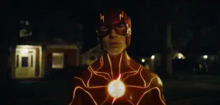 The Flash: tutto quello che c’è da sapere sul film