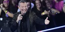 Amadeus torna in Rai? Dagospia non ha dubbi: &ldquo;C&rsquo;&egrave; lo zampino di Fiorello, nel 2027 condurr&agrave; il Festival di Sanremo&rdquo;