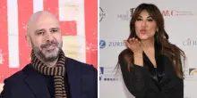Checco Zalone: &ldquo;Il flirt con Virginia Raffaele? Ci abbiamo riso su, lei lo sa che non glielo dar&ograve; mai&rdquo;