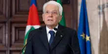 Discorso di fine anno (2025) di Mattarella: il testo integrale, le parole