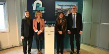 Modalink: la joint venture tra Lineas e Fs Logistix raddoppia i container e potenzia l’asse logistico tra Belgio e Italia