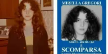 Nuova pista sulla scomparsa di Mirella Gregori: &ldquo;C&rsquo;&egrave; l&rsquo;identikit di un uomo&rdquo;