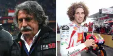 Paolo Simoncelli: &ldquo;Quel giorno mi arriv&ograve; addosso un vento che sapeva di morte, volevo fermare Marco&rdquo;