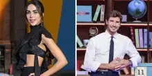 Rocío Munoz Morales e Stefano De Martino sono una coppia? Il retroscena: “Non stanno insieme, lei l’ha detto a chi le vuole bene” | VIDEO