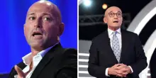 Stefano Bettarini contro Alfonso Signorini: &ldquo;Il tempo delle guasconate &egrave; proprio finito&rdquo; | VIDEO